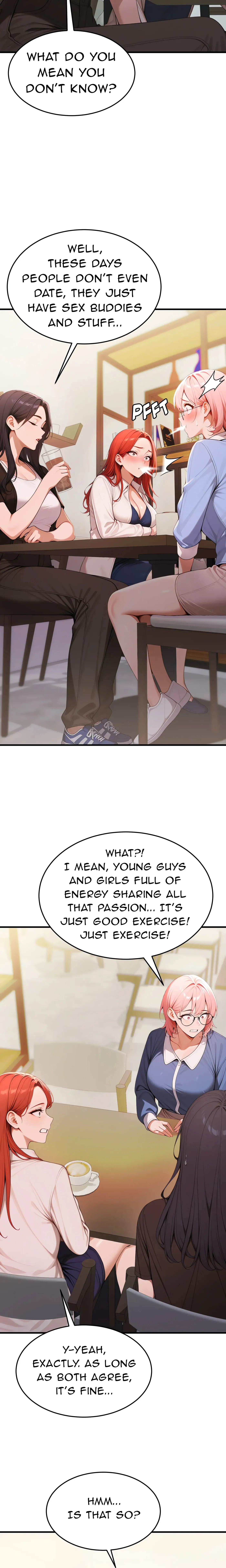 Strong Witch Chapter 26 page 2 - 