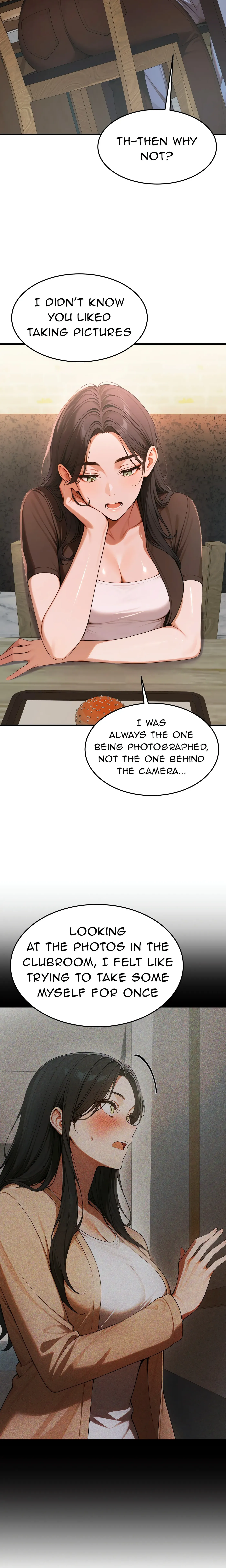 Strong Witch Chapter 26 page 15 - 