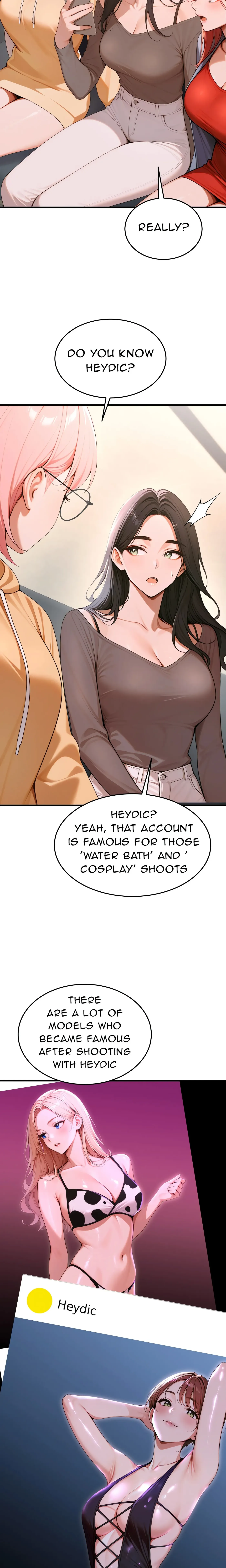 Strong Witch Chapter 26 page 20 - 