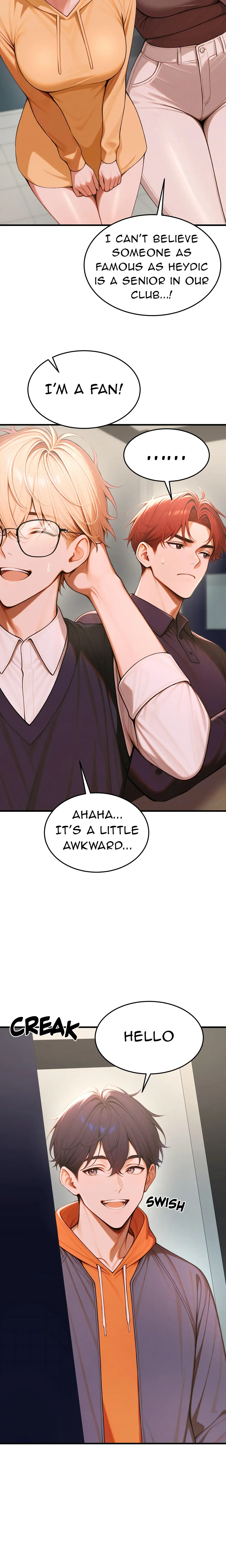 Strong Witch Chapter 26 page 24 - 