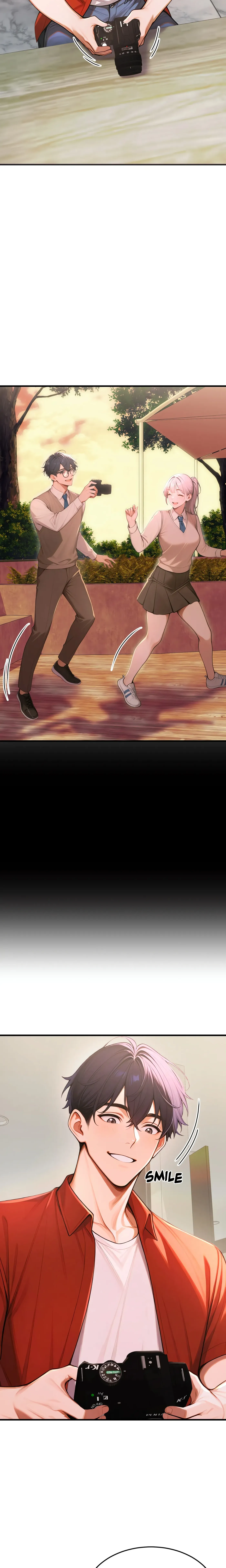 Strong Witch Chapter 26 page 5 - 