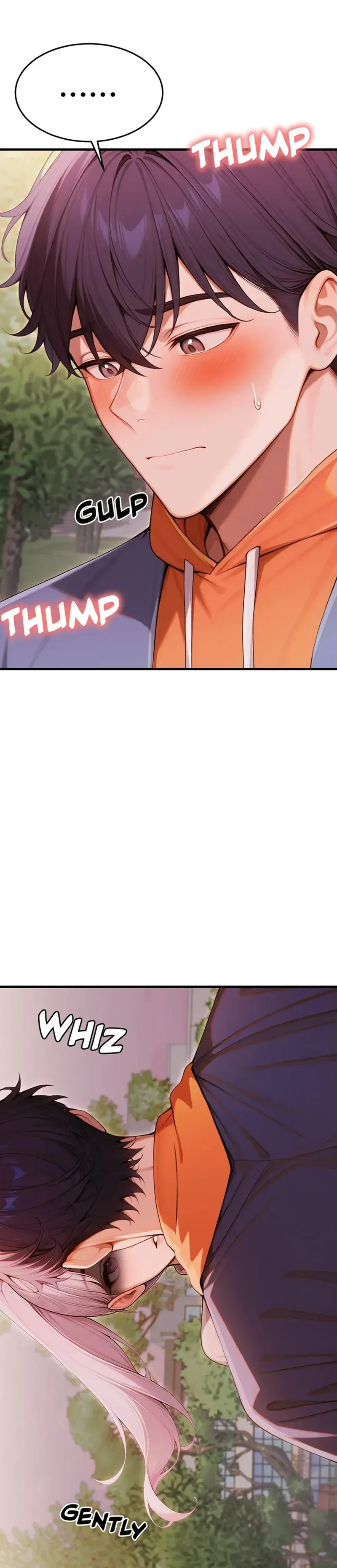 Strong Witch Chapter 27 page 29 - 