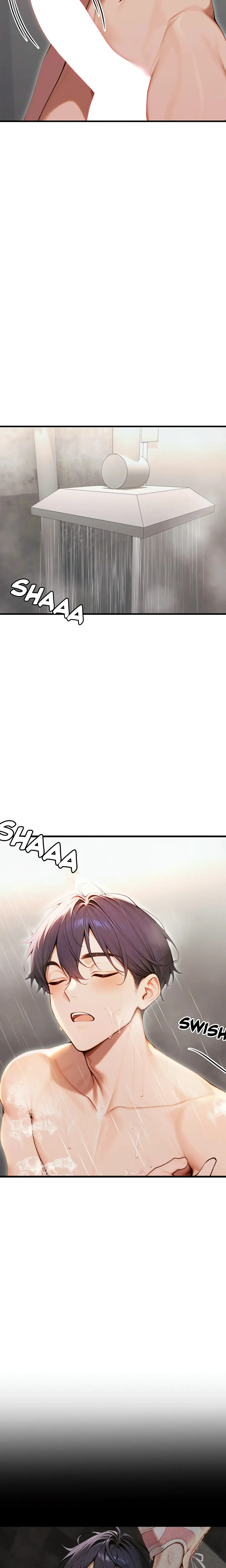 Strong Witch Chapter 29 page 15 - 