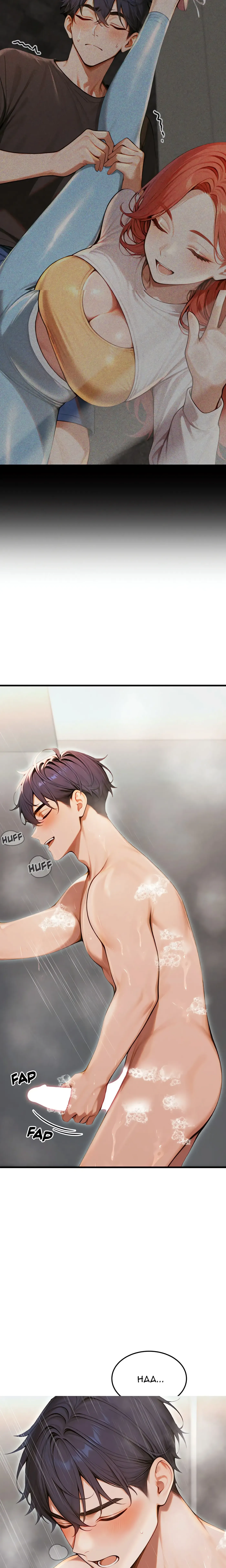 Strong Witch Chapter 29 page 16 - 
