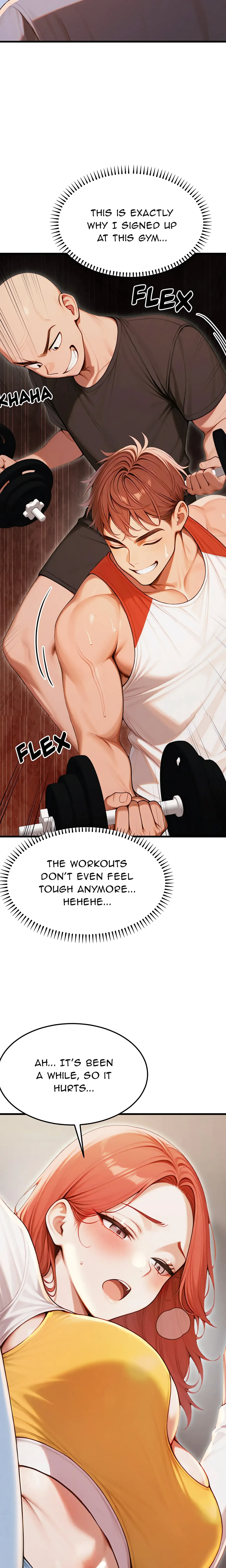 Strong Witch Chapter 29 page 7 - 