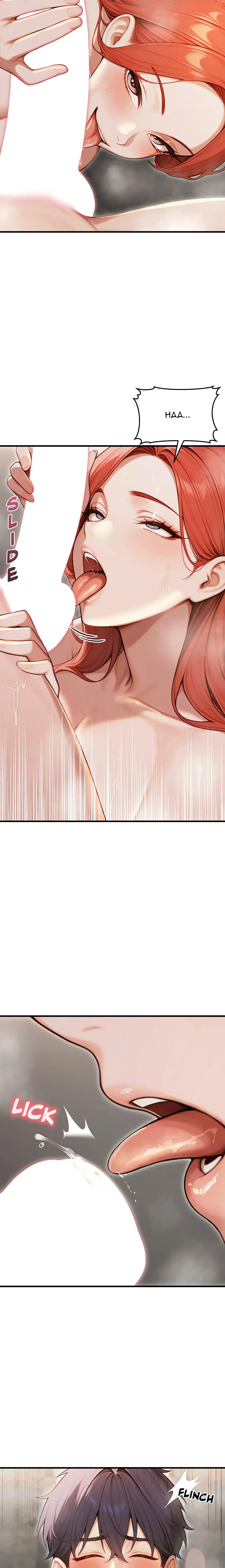 Strong Witch Chapter 30 page 4 - 