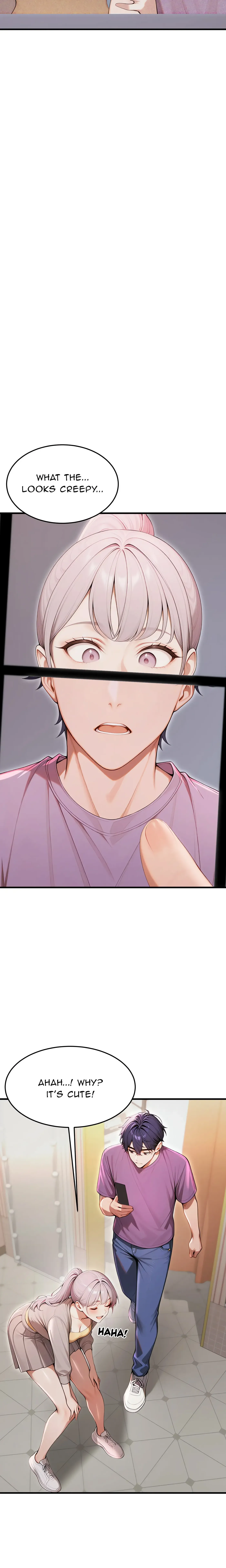 Strong Witch Chapter 31 page 24 - 