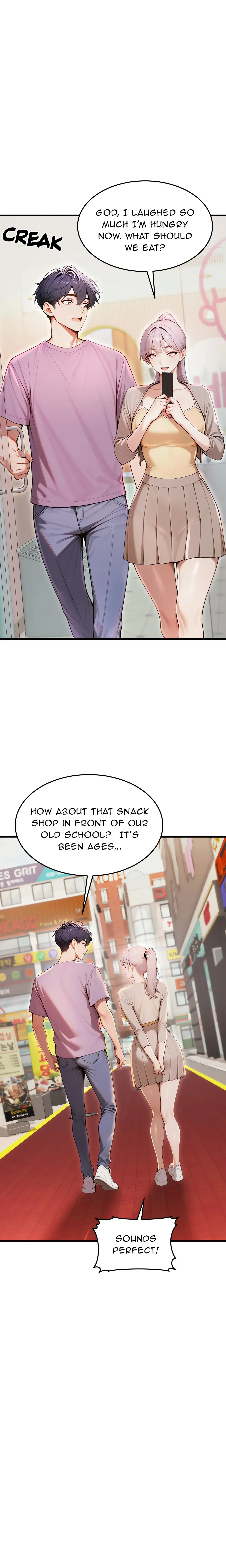 Strong Witch Chapter 31 page 25 - 