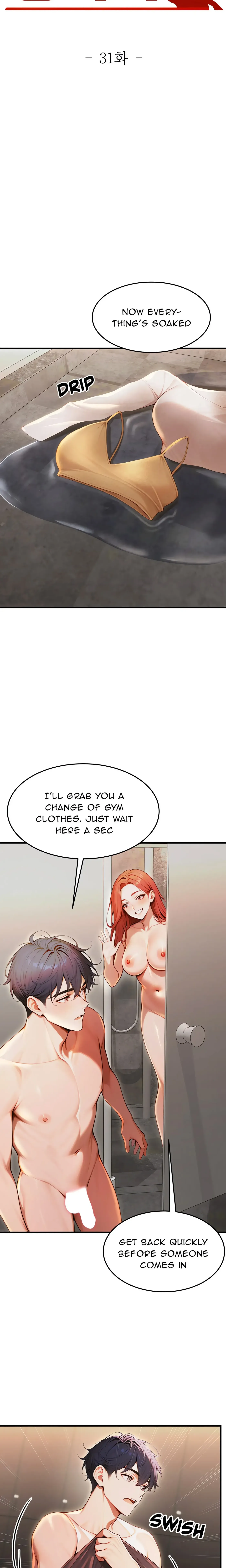 Strong Witch Chapter 31 page 7 - 