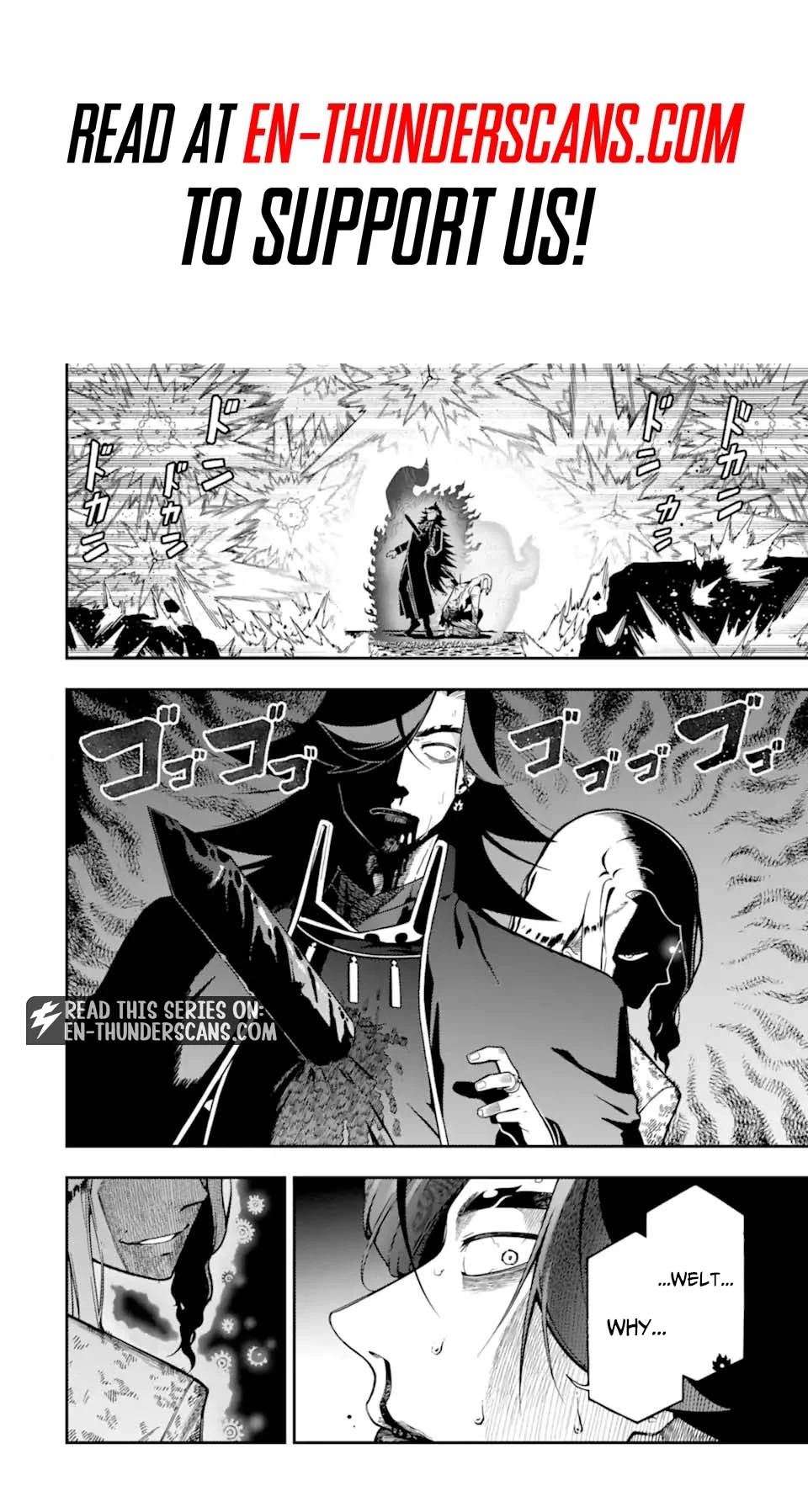 Strongest in the World with Assassination Skill Chapter 29.1 page 2 - 