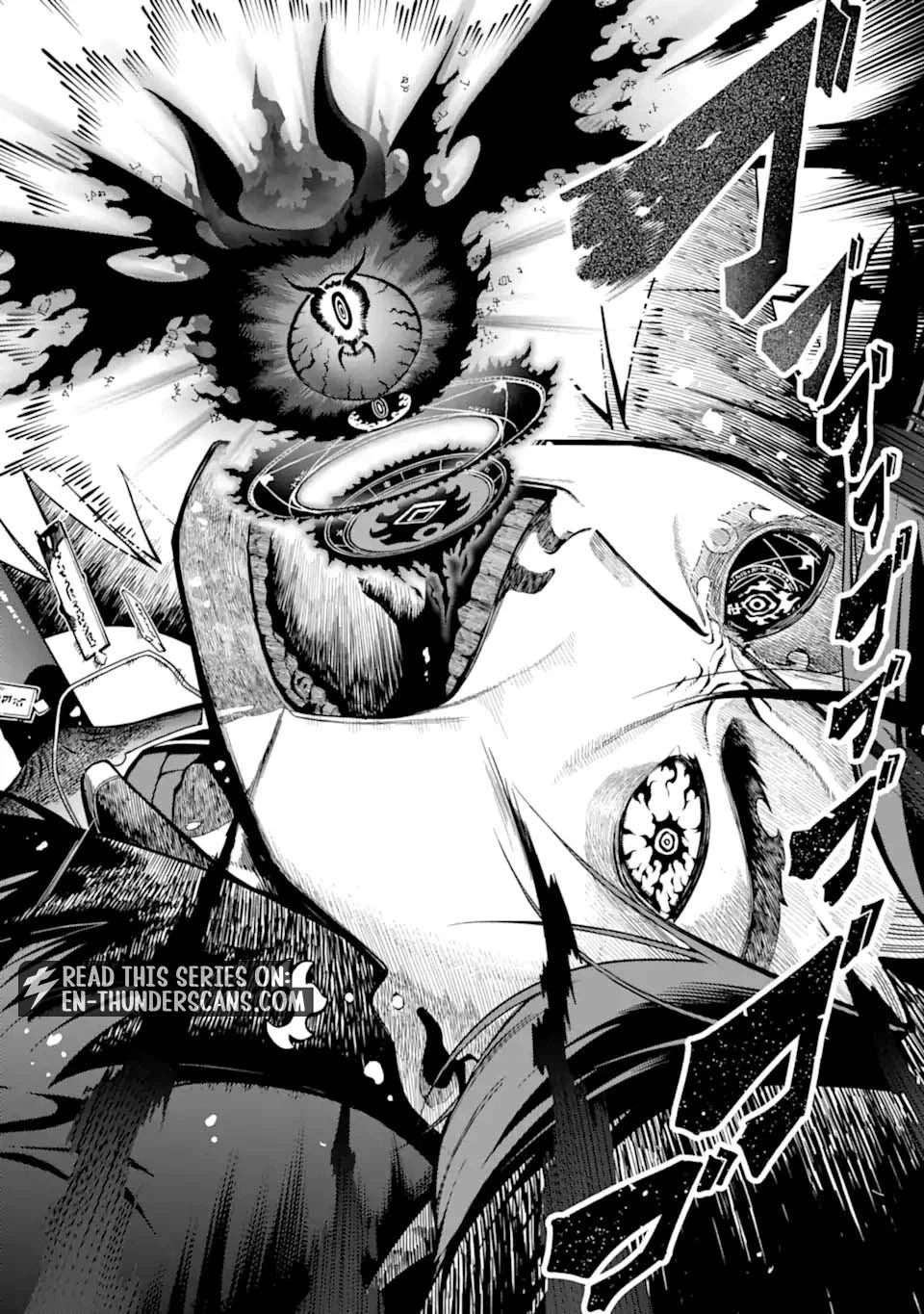 Strongest in the World with Assassination Skill Chapter 29.1 page 6 - 
