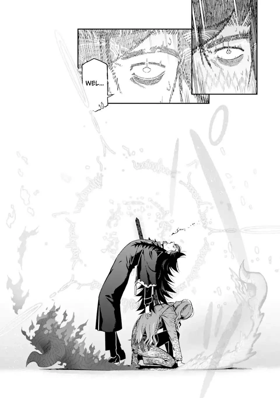 Strongest in the World with Assassination Skill Chapter 29.1 page 9 - 