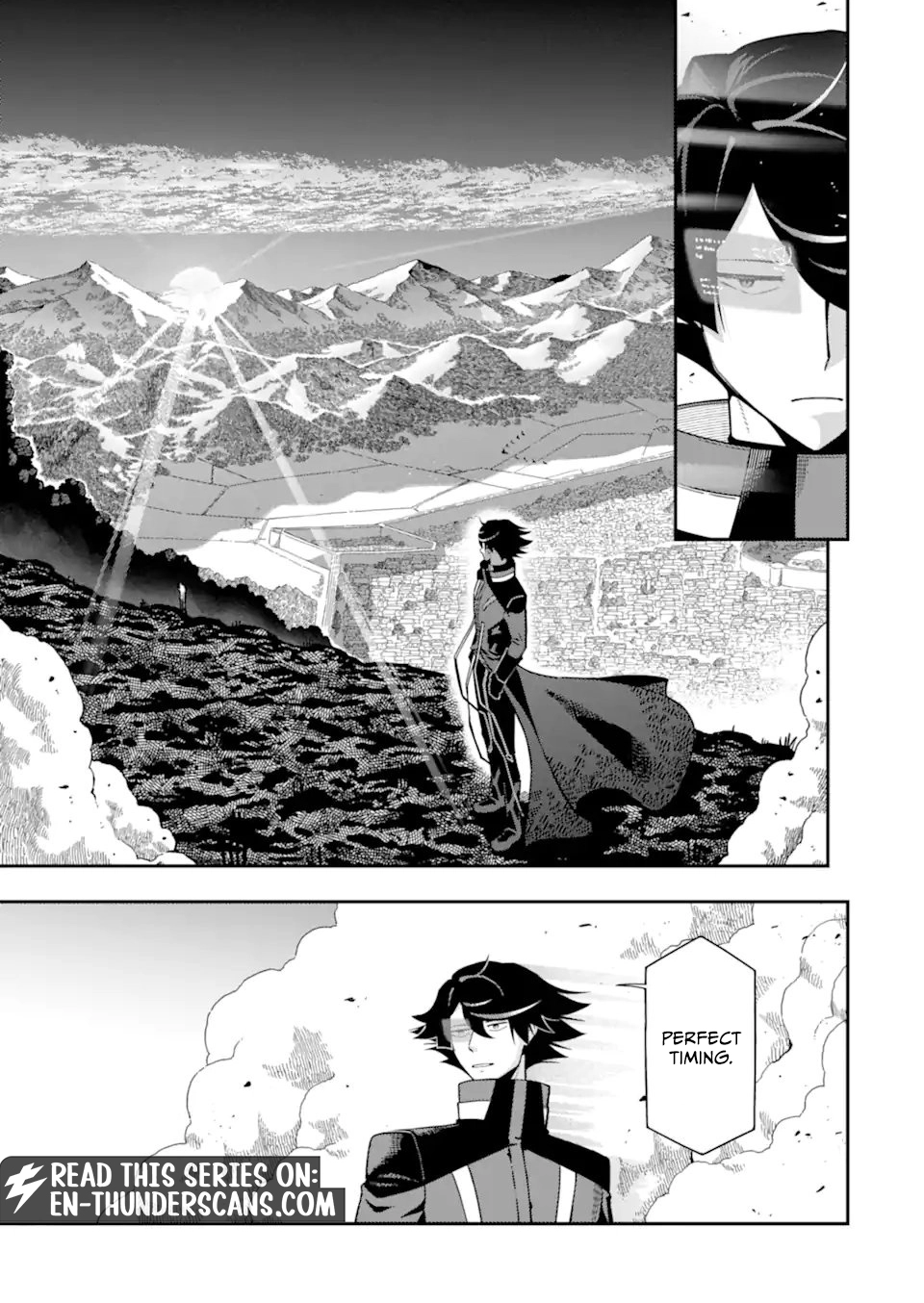 Strongest in the World with Assassination Skill Chapter 29.2 page 2 - 