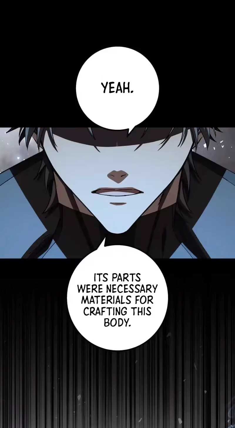 Strongest in the World with Assassination Skill Chapter 29 page 16 - 