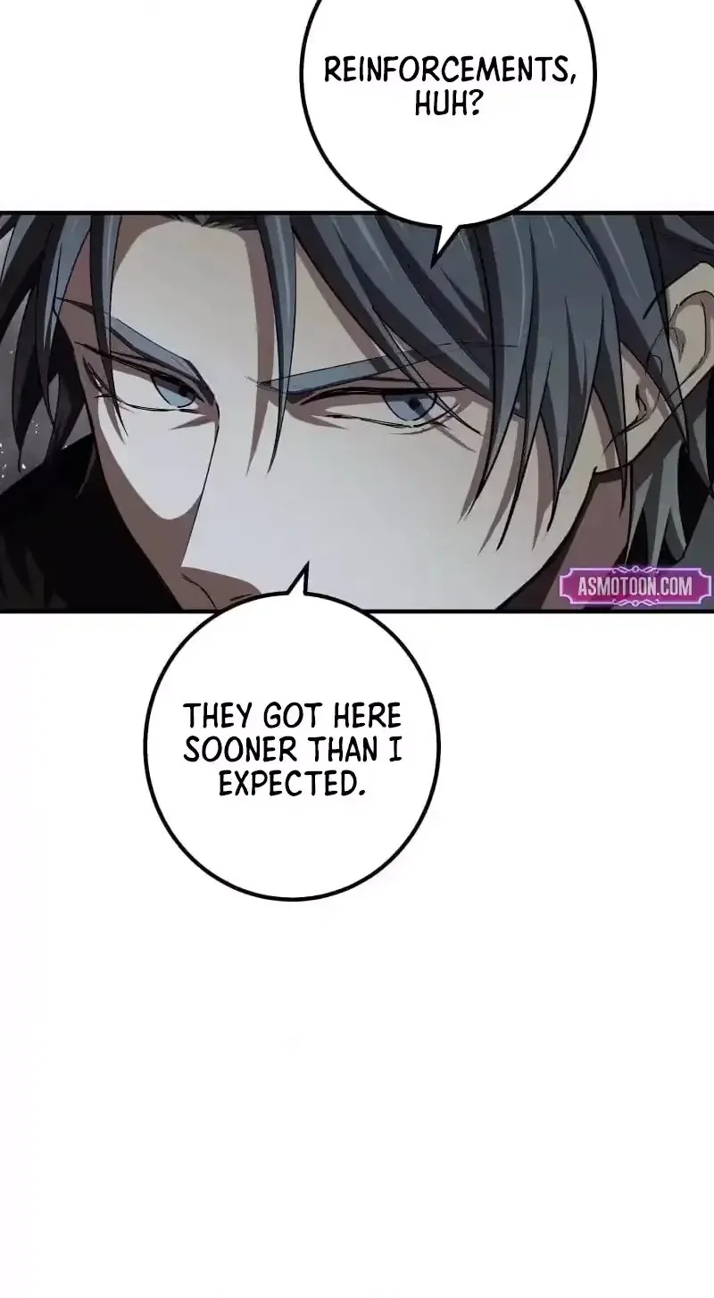 Strongest in the World with Assassination Skill Chapter 29 page 20 - 