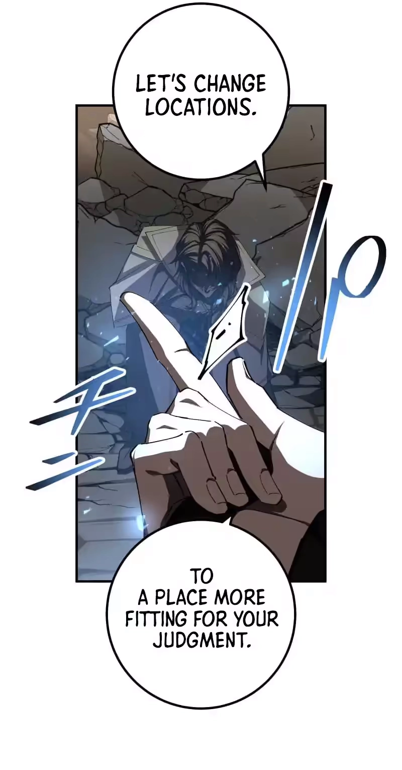 Strongest in the World with Assassination Skill Chapter 29 page 21 - 