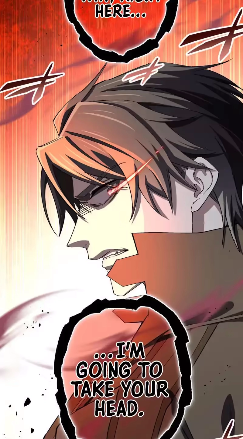 Strongest in the World with Assassination Skill Chapter 29 page 35 - 