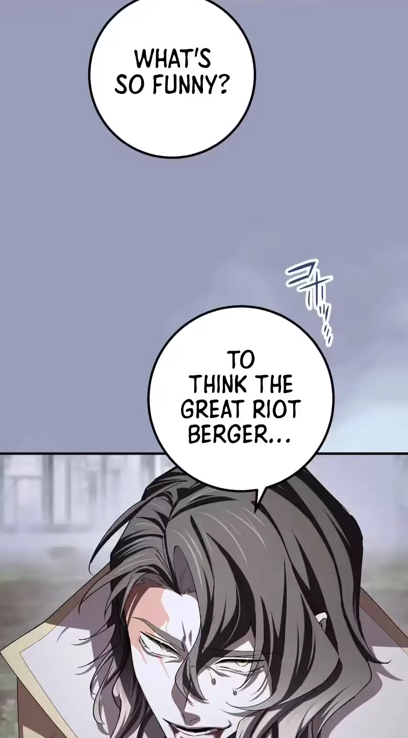 Strongest in the World with Assassination Skill Chapter 29 page 37 - 