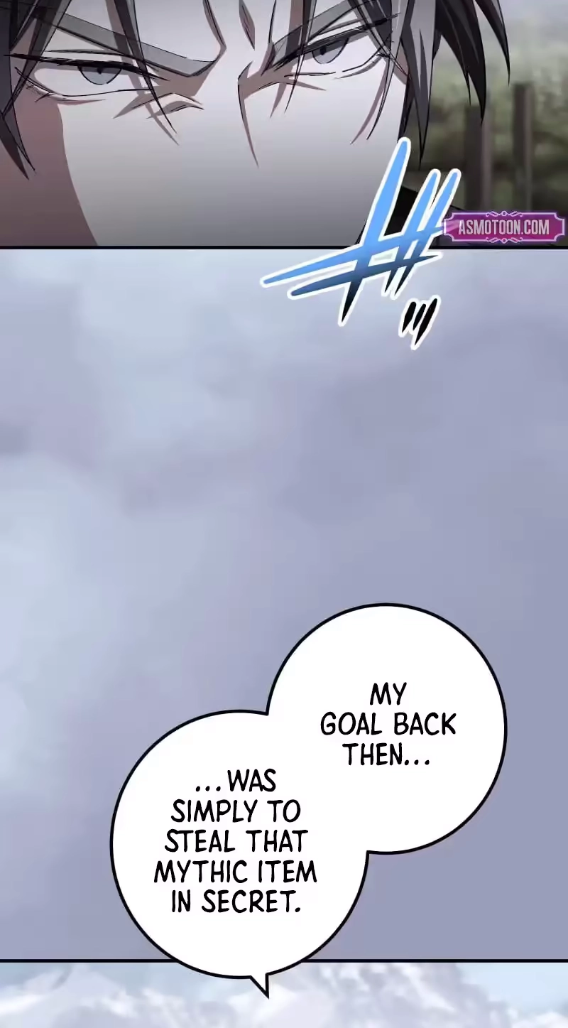 Strongest in the World with Assassination Skill Chapter 29 page 39 - 
