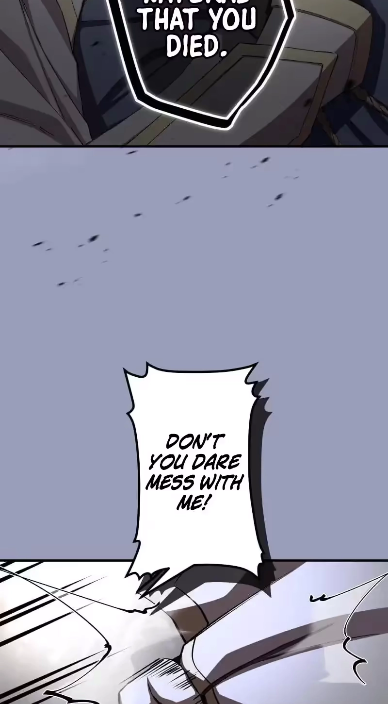 Strongest in the World with Assassination Skill Chapter 29 page 43 - 