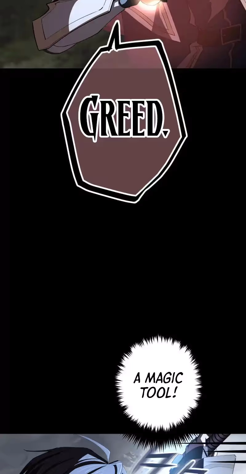 Strongest in the World with Assassination Skill Chapter 29 page 61 - 