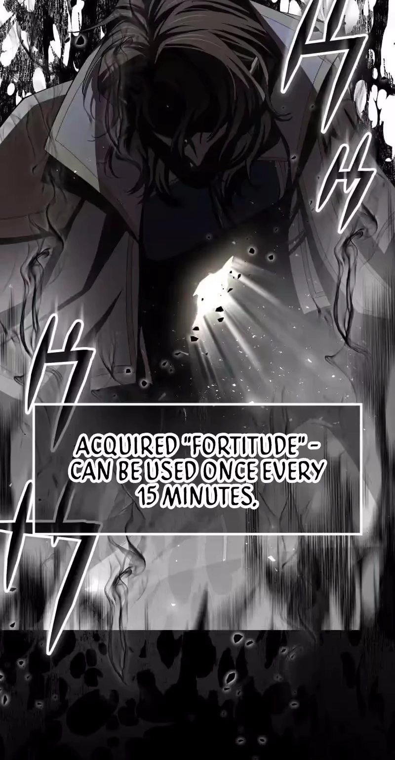 Strongest in the World with Assassination Skill Chapter 29 page 63 - 