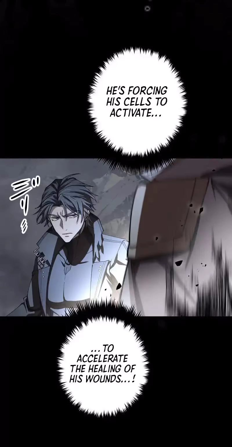Strongest in the World with Assassination Skill Chapter 29 page 64 - 