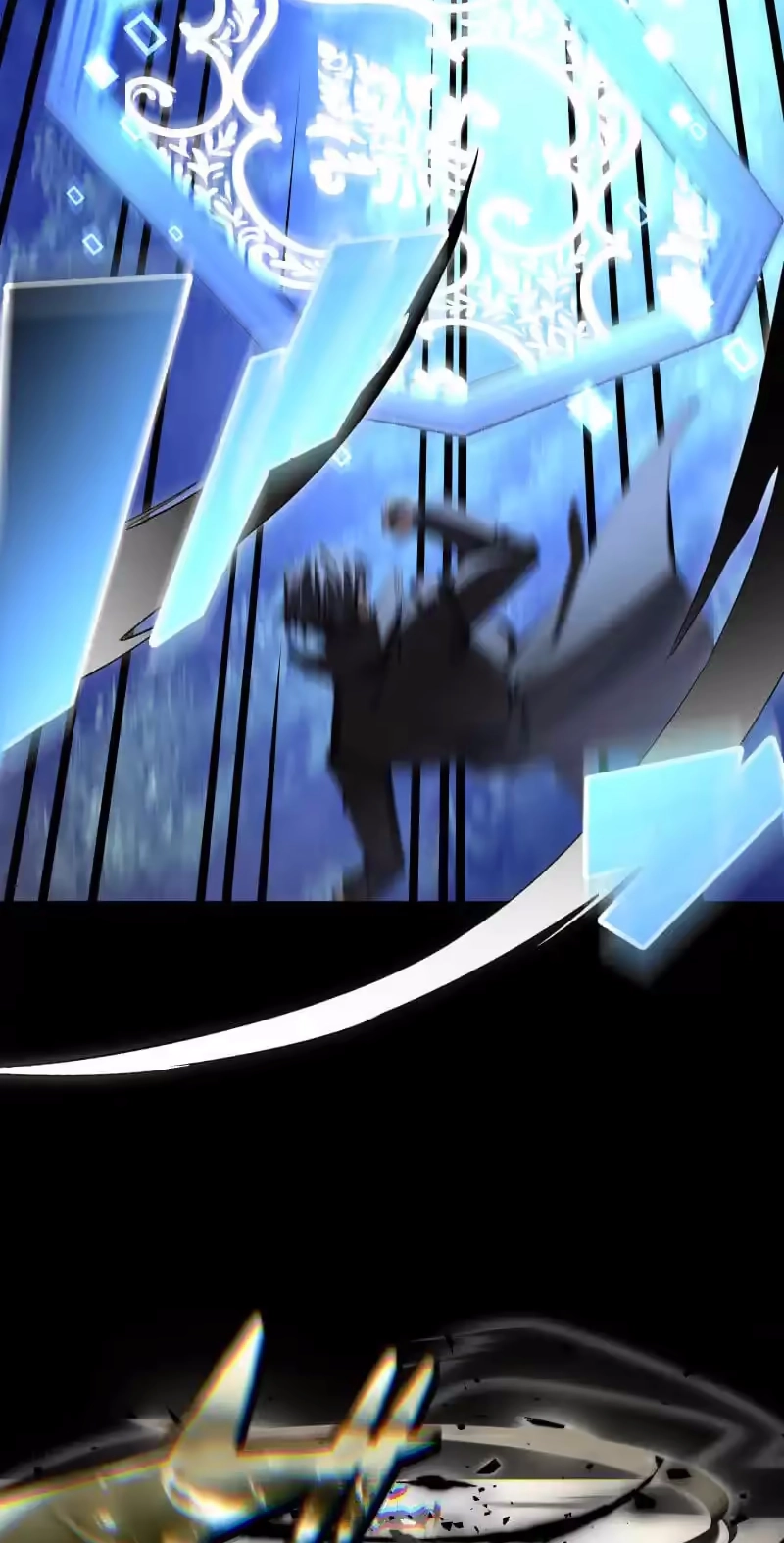 Strongest in the World with Assassination Skill Chapter 29 page 73 - 