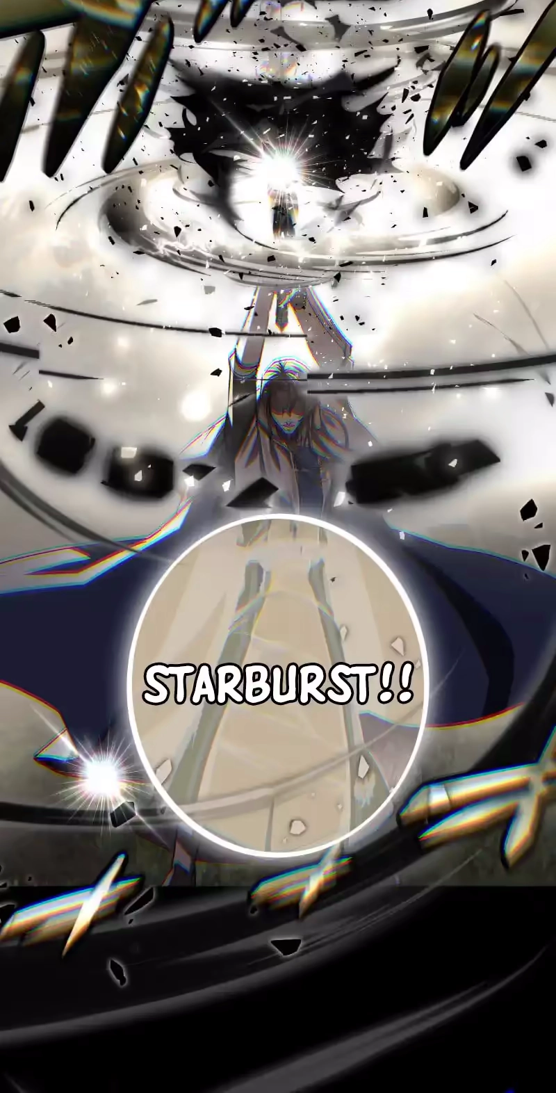 Strongest in the World with Assassination Skill Chapter 29 page 74 - 