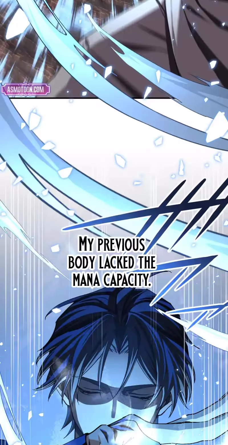 Strongest in the World with Assassination Skill Chapter 29 page 85 - 