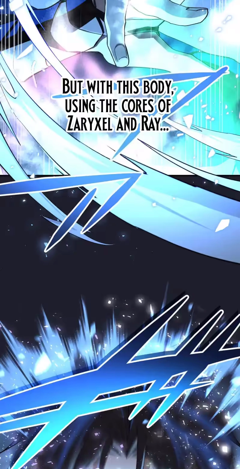 Strongest in the World with Assassination Skill Chapter 29 page 86 - 