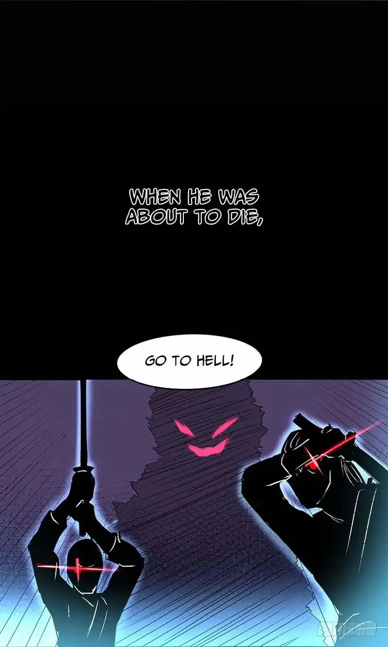 Strongest Leveling Chapter 0 page 5 - 