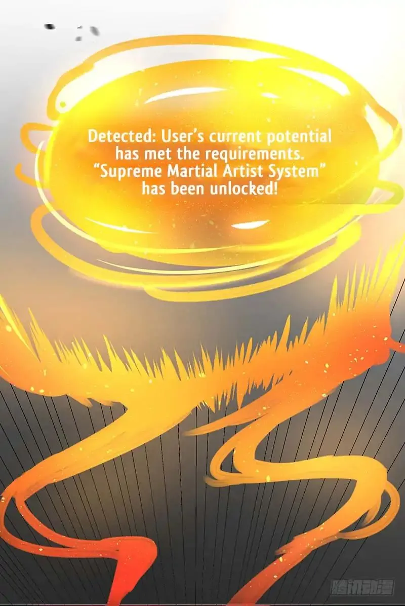 Strongest Leveling Chapter 0 page 7 - 