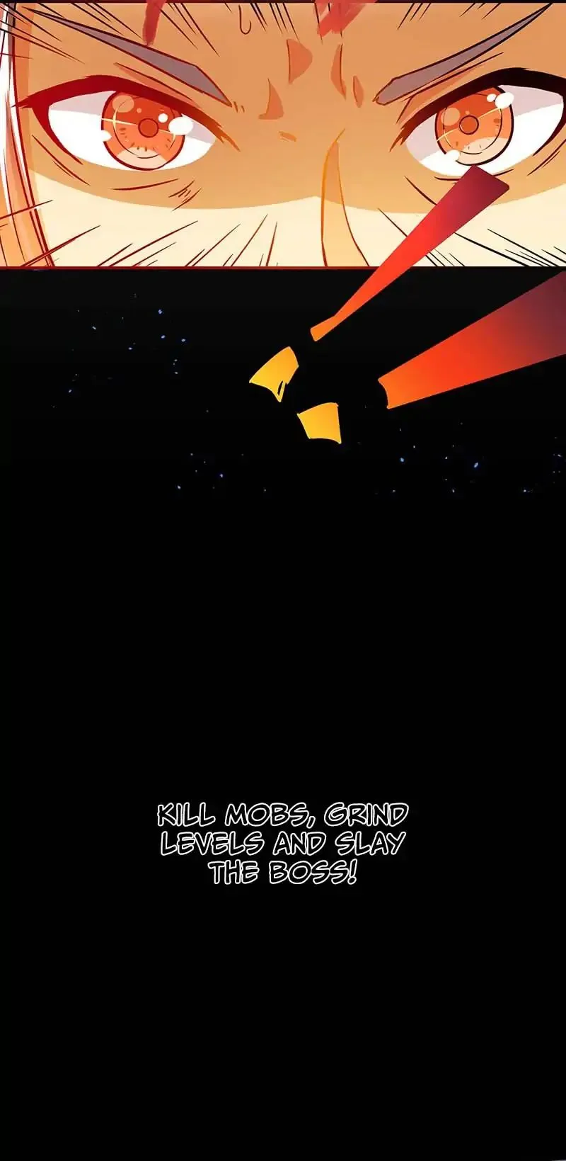 Strongest Leveling Chapter 0 page 8 - 