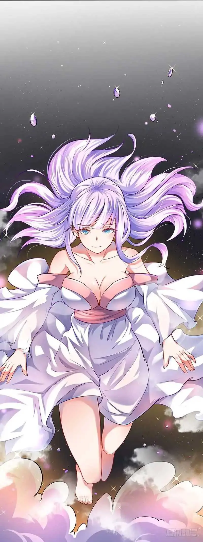 Strongest Leveling Chapter 1.2 page 6 - 