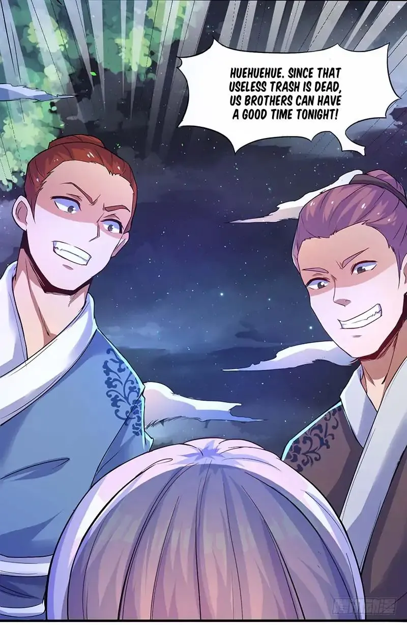 Strongest Leveling Chapter 1 page 16 - 