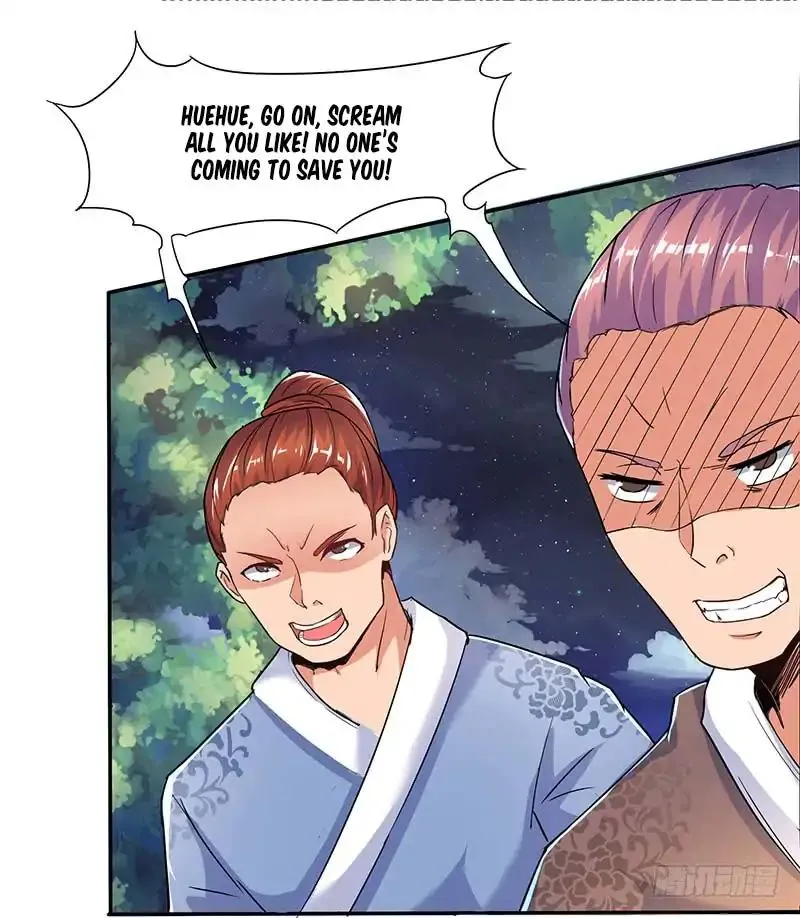Strongest Leveling Chapter 1 page 18 - 