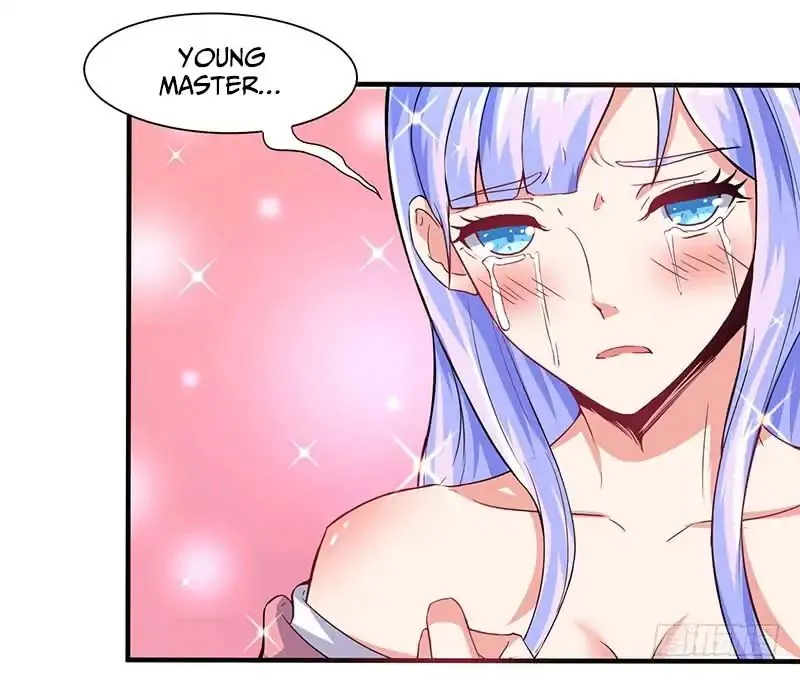 Strongest Leveling Chapter 1 page 26 - 