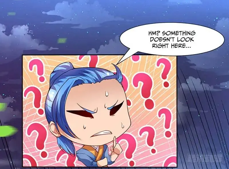 Strongest Leveling Chapter 1 page 30 - 