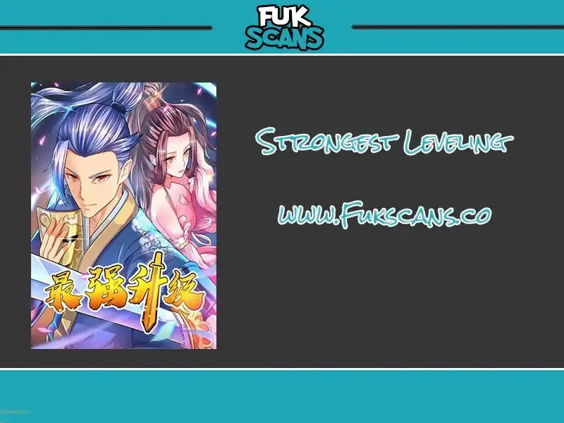 Strongest Leveling Chapter 10 page 1 - 