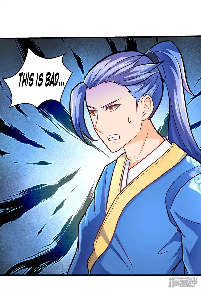 Strongest Leveling Chapter 10 page 12 - 