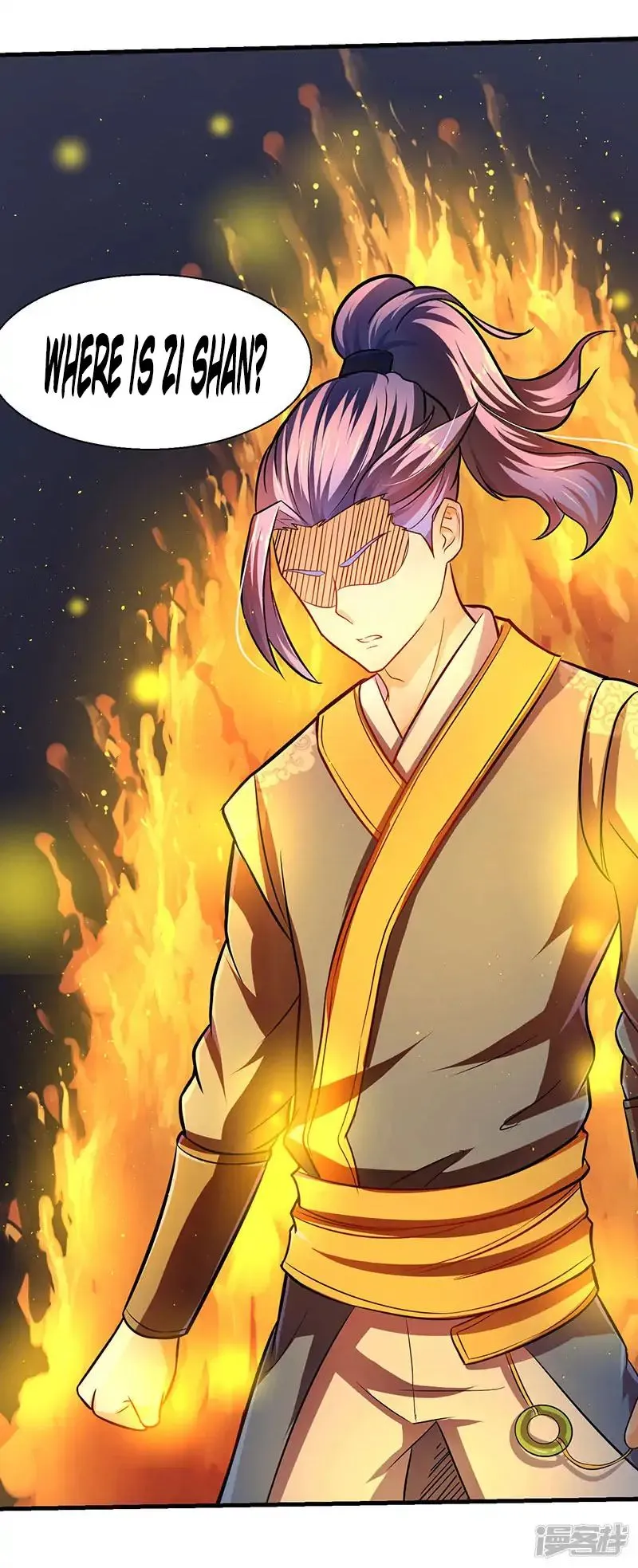 Strongest Leveling Chapter 10 page 15 - 