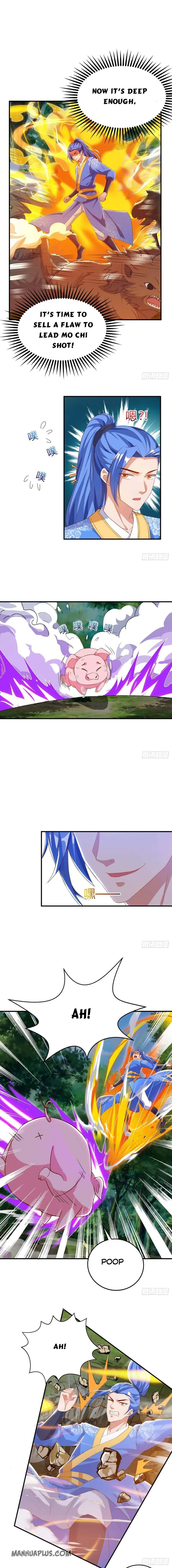 Strongest Leveling Chapter 106 page 4 - 