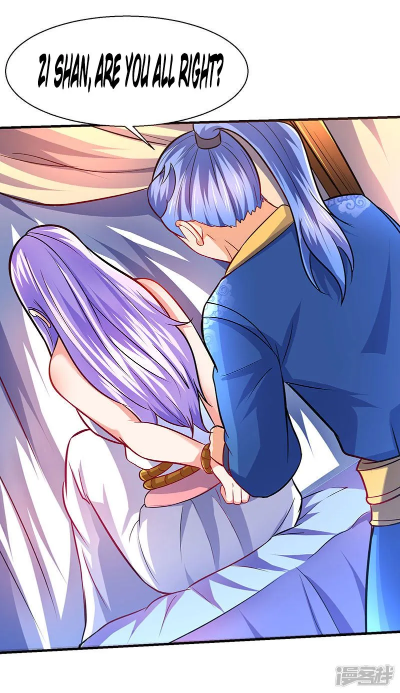 Strongest Leveling Chapter 11 page 13 - 