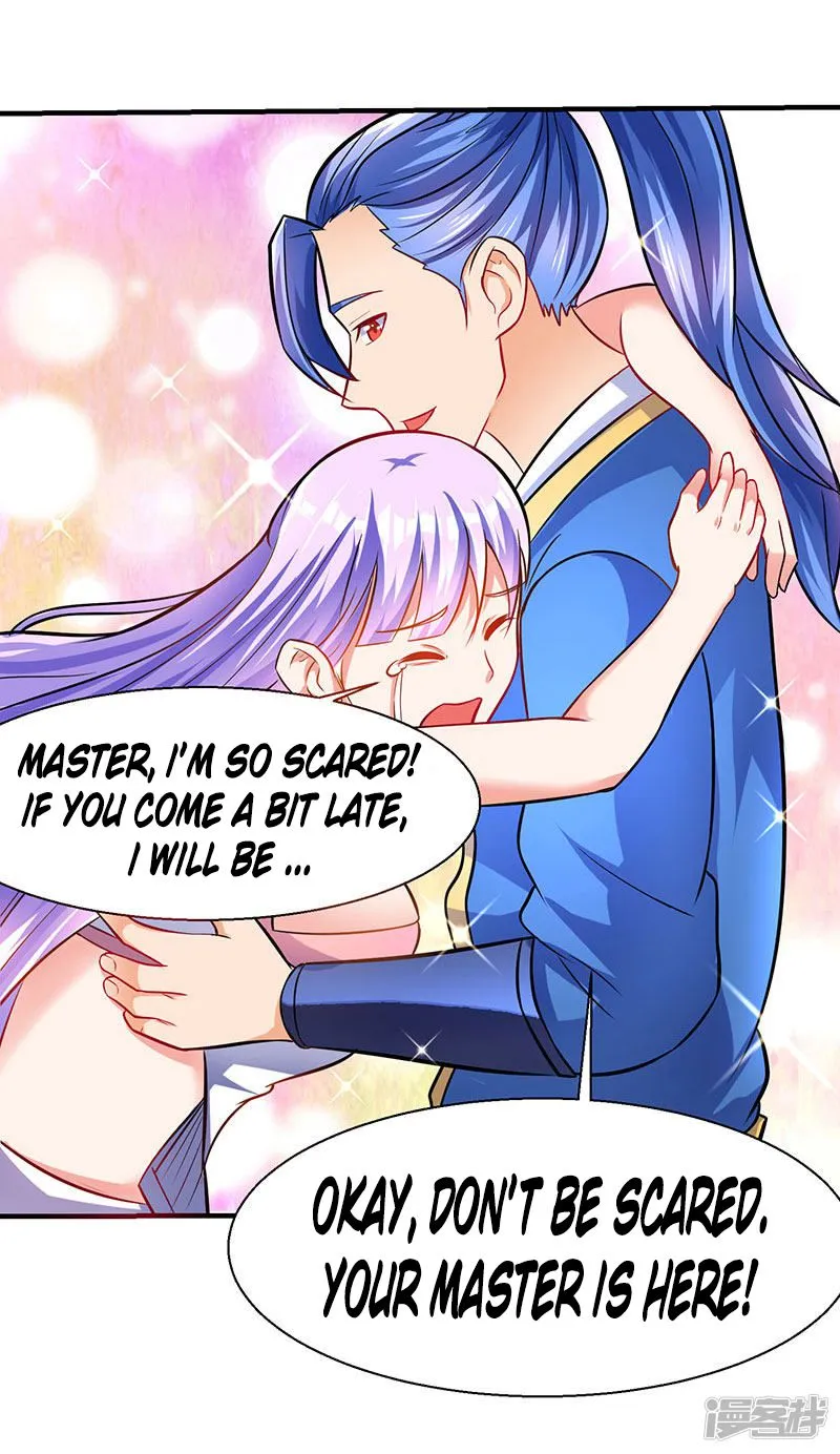 Strongest Leveling Chapter 11 page 14 - 