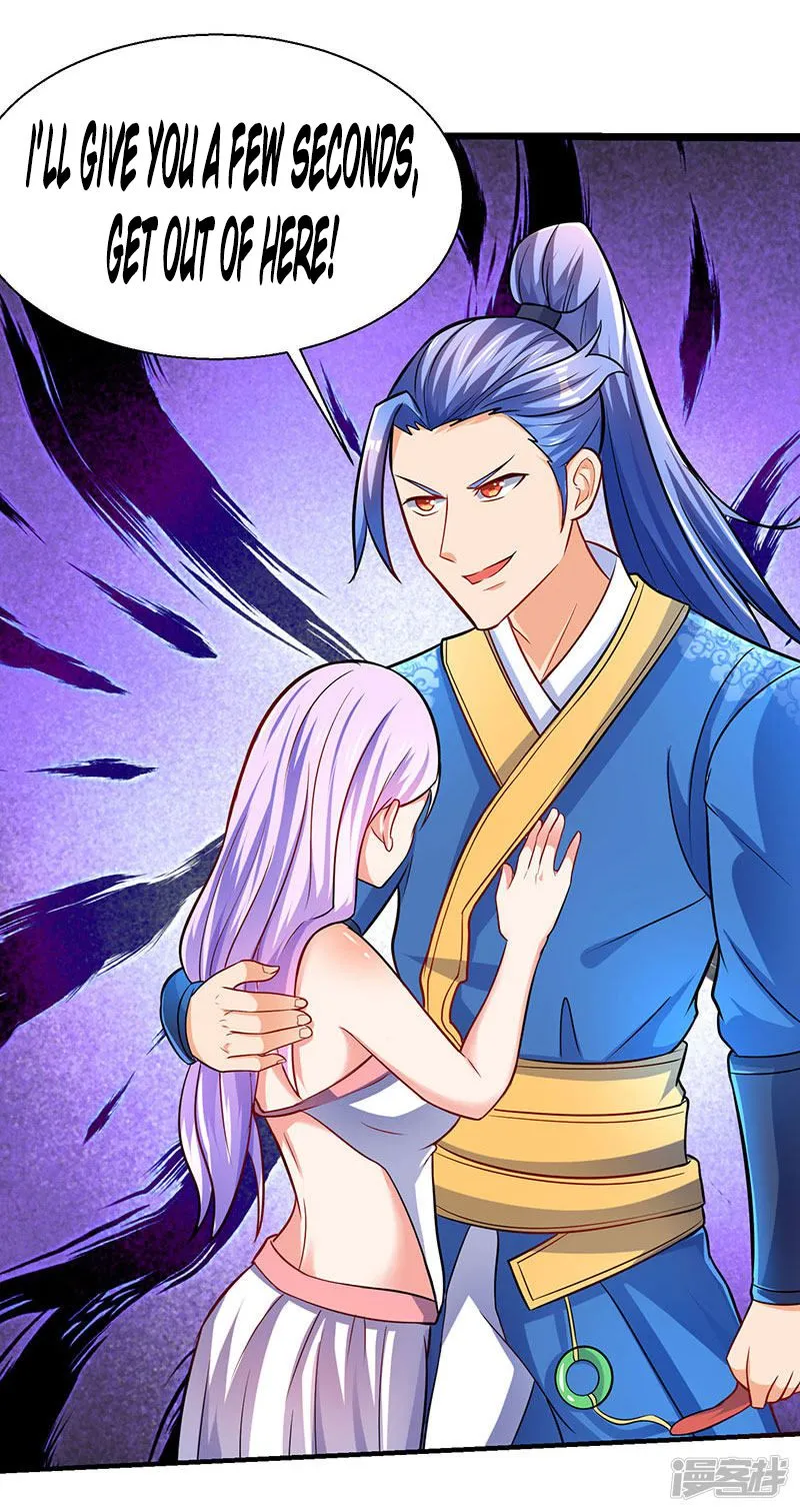 Strongest Leveling Chapter 11 page 18 - 
