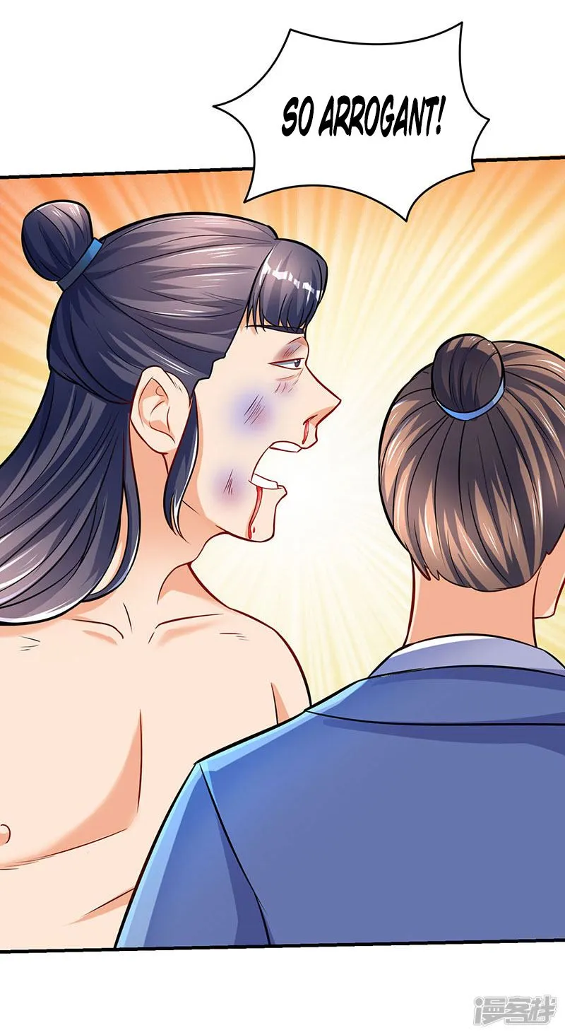 Strongest Leveling Chapter 11 page 19 - 