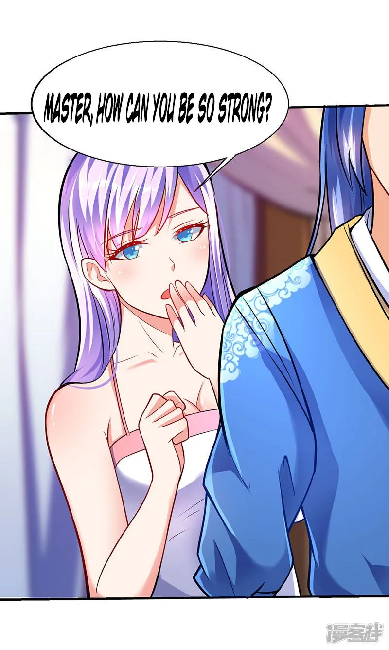 Strongest Leveling Chapter 11 page 26 - 