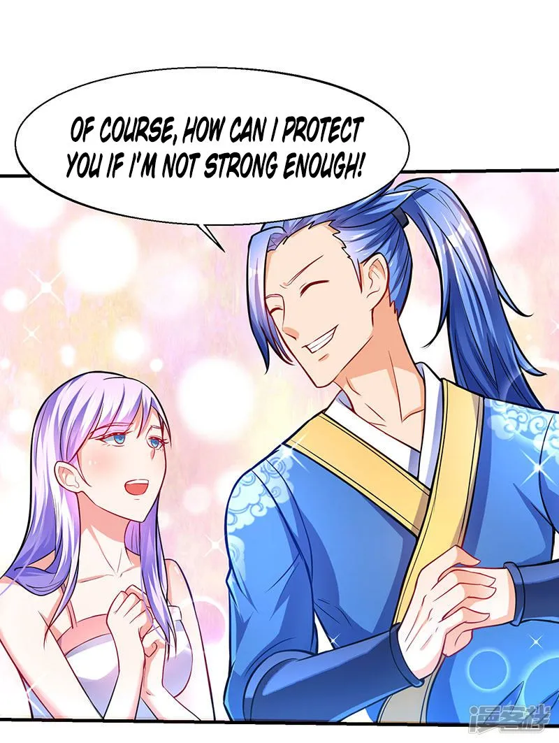 Strongest Leveling Chapter 11 page 27 - 