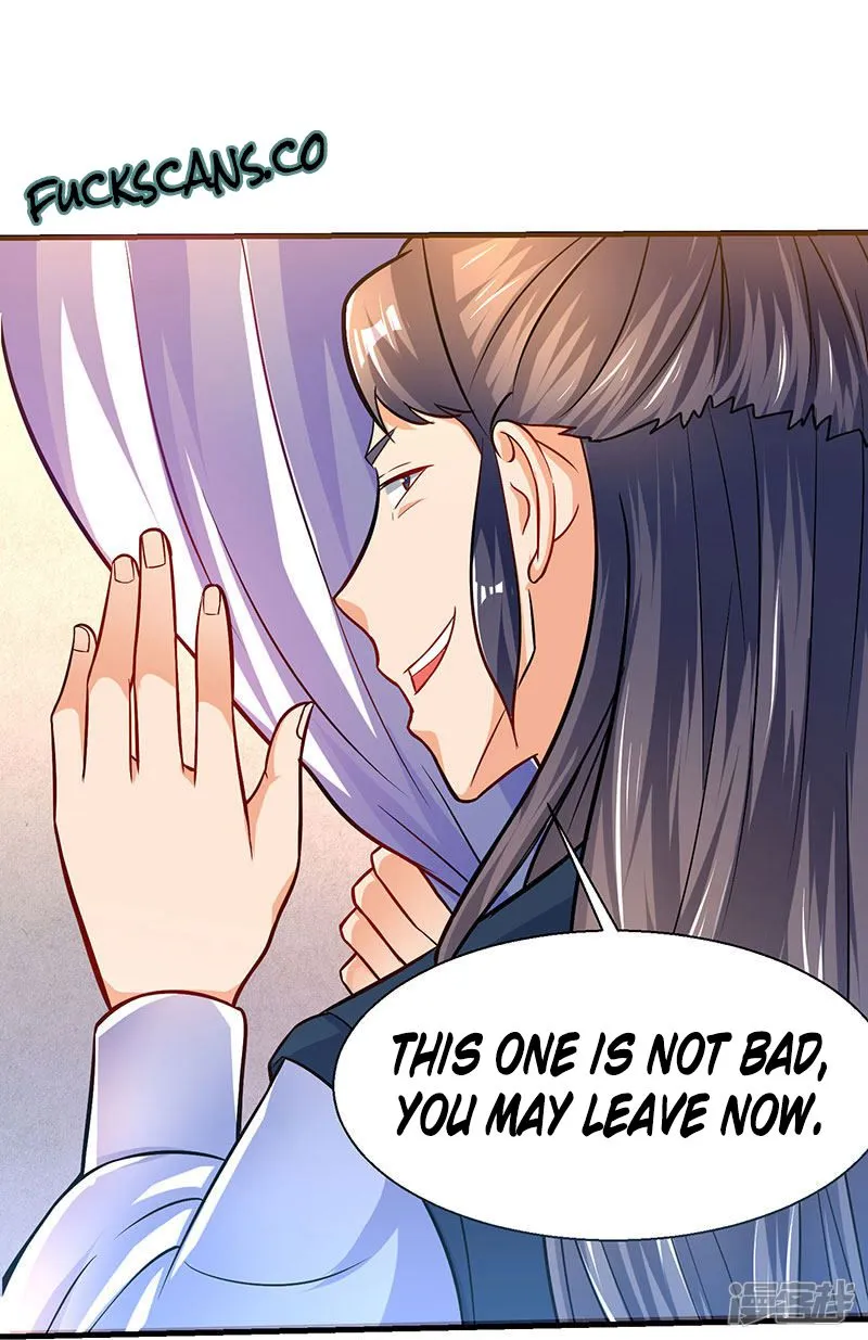 Strongest Leveling Chapter 11 page 5 - 